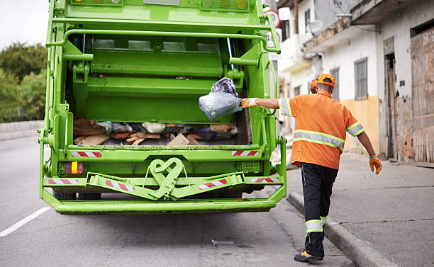 Best Scrap Metal Removal  in Westwood Lakes, FL