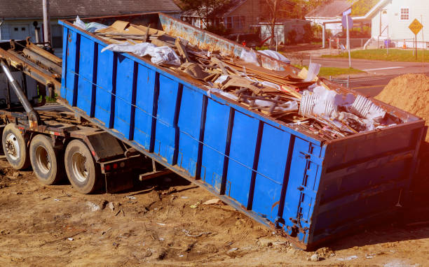 Trusted Westwood Lakes, FL Junk Removal Services Experts